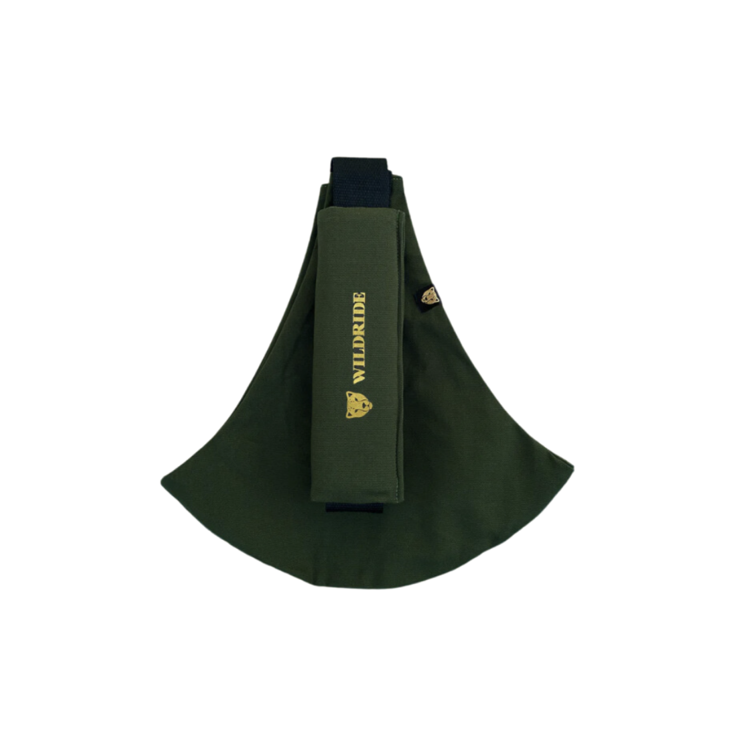 Toddler Carrier Army Green